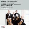 Download track String Quartet No. 8 In B-Flat Major, D. 112 I. Allegro Ma Non Troppo