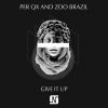 Download track Give It Up (Kevin Saunderson & Dantiez Saunderson Organ Remix)