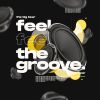 Download track Feel The Groove