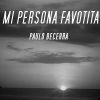 Download track Mi Persona Favorita