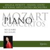 Download track Piano Concerto No 24 In C Minor, K491 - II. Larghetto