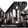 Download track Accelerate