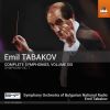 Download track Tabakov: Symphony No. 7: IV. Largo - Allegro