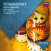 Download track Tchaikovsky: Sérénade Mélancolique In B Flat Minor, Op. 26, TH. 56