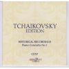Download track Piano Concerto No. 1 In B-Flat Minor, Op. 23 - I. Allegro Non Troppo E Molto Maestoso