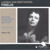 Download track 09. Beethoven: Fidelio - Act I. Abscheulicher Wo Eilst Du Hin