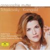 Download track 5. Korngold - Concerto For Violin And Orchestra In D Major Op. 35 - II. Romance - Andante