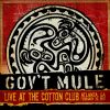 Download track Gonna Send You Back To Georgia (Live At The Cotton Club, Atlanta, GA, 02 / 20 / 1997)