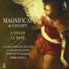Download track Magnificat En Re Majeur, BWV 243: X. Suscepit Israel