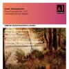 Download track Shostakovich: Piano Concerto No. 1 In C Minor, Op. 35: IV. Allegro Con Brio