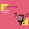 Download track Stroking (Karaoke Version; Originally Performed By Clarence Carter)