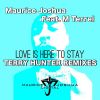 Download track Love Is Here To Stay (Terry Hunter Instrumental)
