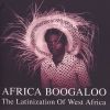 Download track Africa Boogaloo
