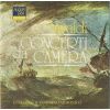 Download track 19. Concerto In Fa Maggiore RV 98 «La Tempesta Di Mare» Per Flauto Oboe Violino Fagotto E B. C.: III. Presto