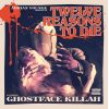 Download track The Rise Of The Ghostface Killah