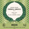 Download track Sinfonia Domestica, Op. 53, TrV 209 Finale. Sehr Lebhaft
