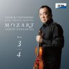 Download track Violin. Concerto No. 3 In G Major, K. 216: 2. Adagio