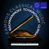 Download track 2 Pieces For Cello And Piano, Op. 2: No. 2, Danse Orientale