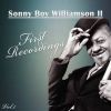 Download track Sonny Boy Williamson II - Let Me Explain