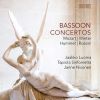 Download track 5. Mozart: Bassoon Concerto In B Flat Major K191 - II. Andante Ma Adagio