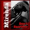 Download track Don't Sacrifice