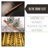 Download track American Sunset, Native Flute Sounds