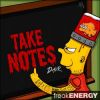 Download track Take Notes