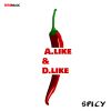 Download track Spicy (Radio Mix)