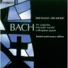 Download track 9. Nach Dir Herr Verlanget Mich BWV 150 - I. Sinfonia