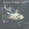 Download track Smooth Jazz Soundtrack For Dinner Time