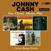 Download track I'm Free From The Chain Gang Now (The Sound Of Johnny Cash)