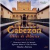 Download track 20. Otros Quatro Versos Del Sexto Tono Sobre El Seculorum Organ