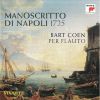 Download track 10. Mancini - Concerto 19 In E Minor - 5. Allegro