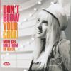 Download track Don't Blow Your Cool