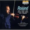 Download track 1. Ernst - Violin Concerto In F-Sharp Minor Op. 23
