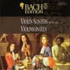 Download track Sonata No. 4 In C Minor BWV 1017 - III Adagio