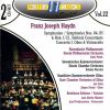 Download track 01. Sinfonia Concertante Op 84 Hob. I105 B-Dur  I. Allegro