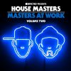 Download track Ride On'the Rhythm (Masters At Work Dub)