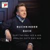 Download track 02 - Partita No. 1 In B-Flat Major BWV 825 - II. Allemande