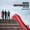 Download track 05. Shostakovich Piano Trio No. 2, Op. 67 I. Andante. Moderato