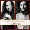 Download track Namaste