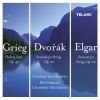 Download track Dvořák: Serenade For Strings In E Major, Op. 22, B. 52: V. Finale. Allegro Vivace