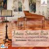 Download track 2. Concerto No. 1 In D Minor For 3 Harpsichords Strings BWV 1063: 2. Alla Siciliano