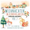 Download track Ich Wu? Nsch Dir 'ne Frohe Weihnacht (Pop Version)