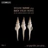 Download track 5. Concerto In D Minor BWV 596 - IV. Largo E Spiccato