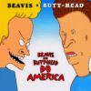 Download track Two Cool Guys (Theme From Beavis And Butthead Do America)