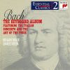 Download track 10. Invention In C, BWV 772 (1720 Version)