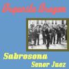 Download track Senor Juez