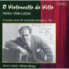 Download track 04 Second Sonata For Cello And Piano, Op. 66- IV. Allegro Vivace Sostenuto