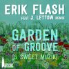 Download track Garden Of Groove (Original Mix)